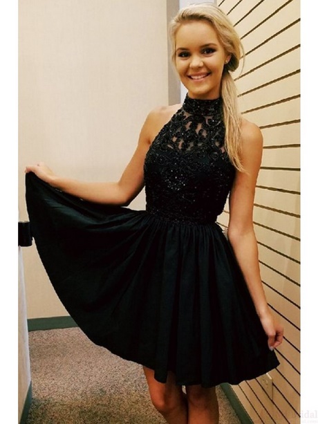 black-dresses-for-homecoming-73_20 Black dresses for homecoming