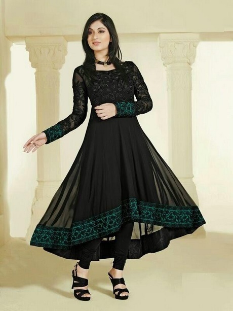 black-frock-08_5 Black frock