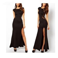 black-long-tight-dress-14_11 Black long tight dress