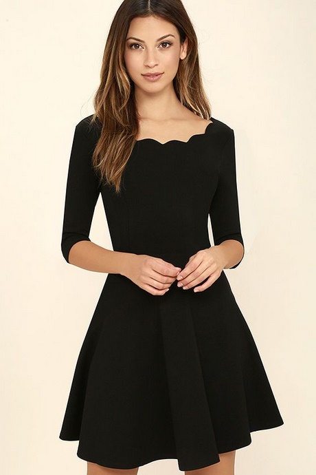 black-simple-dress-19_5 Black simple dress