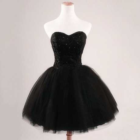black-simple-homecoming-dresses-82_12 Black simple homecoming dresses