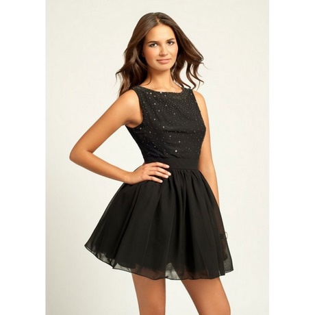 black-simple-homecoming-dresses-82_15 Black simple homecoming dresses