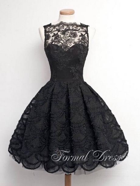 black-simple-homecoming-dresses-82_19 Black simple homecoming dresses