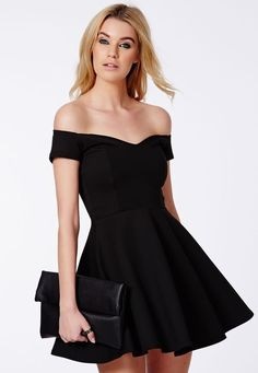 black-simple-homecoming-dresses-82_8 Black simple homecoming dresses