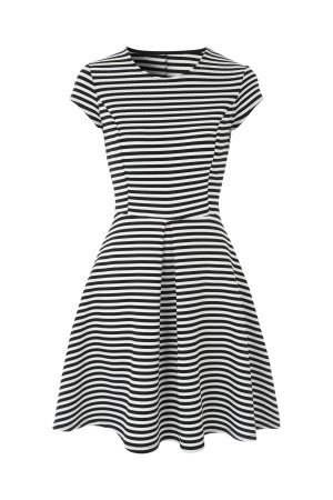 blue-and-white-striped-skater-dress-20_12 Blue and white striped skater dress