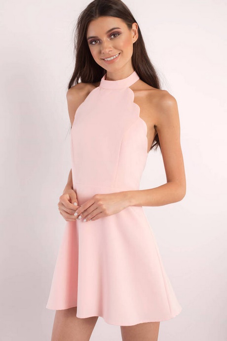 blush-pink-skater-dress-73_5 Blush pink skater dress