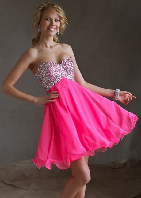 cute-simple-homecoming-dresses-09_10 Cute simple homecoming dresses