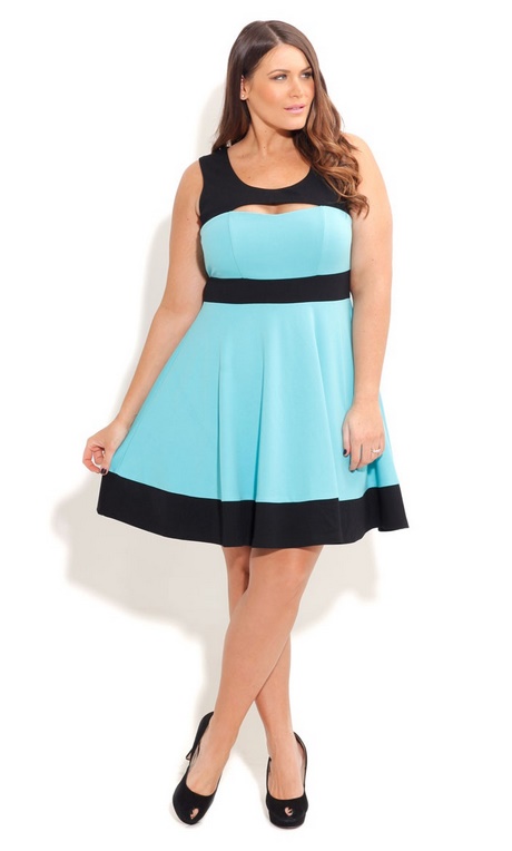 dresses-skater-style-81_2 Dresses skater style