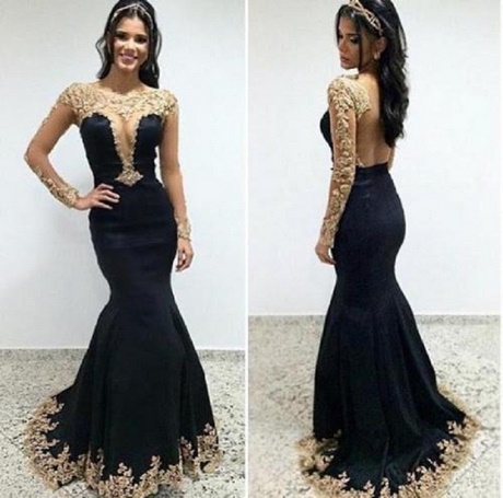 fitted-black-homecoming-dresses-57_10 Fitted black homecoming dresses