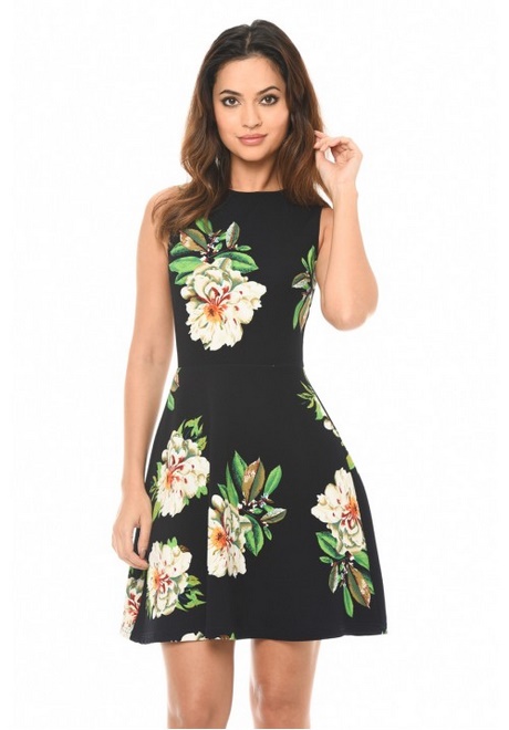 flower-skater-dress-07_14 Flower skater dress