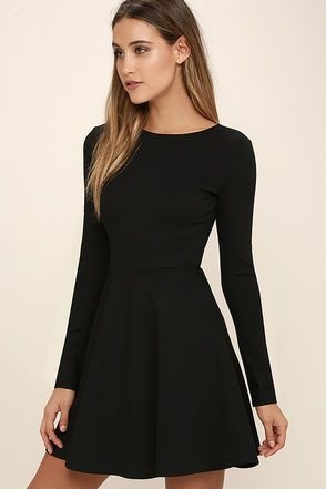 formal-little-black-dress-49_18 Formal little black dress