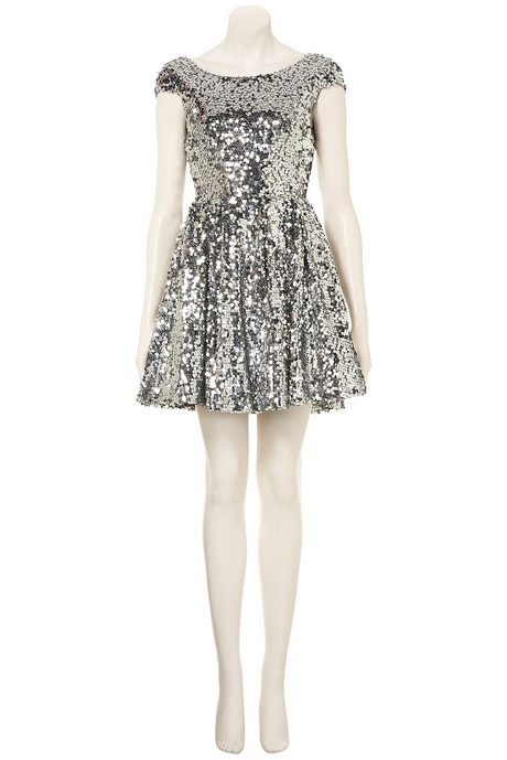 glitter-skater-dress-82 Glitter skater dress