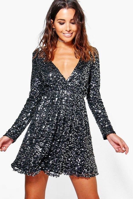 glitter-skater-dress-82_11 Glitter skater dress