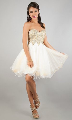 gold-and-white-homecoming-dress-45_3 Gold and white homecoming dress