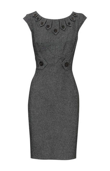 grey-dress-94_3 Grey dress