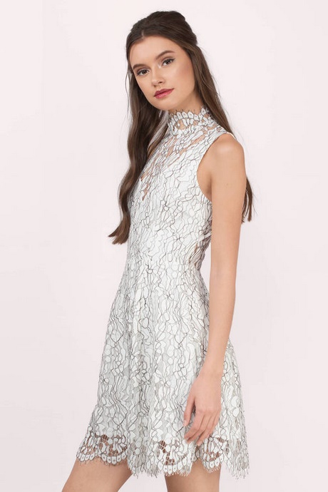 ivory-lace-skater-dress-20_16 Ivory lace skater dress