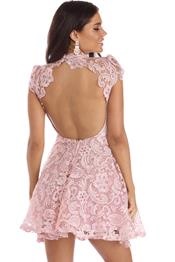 lace-dresses-for-homecoming-17_18 Lace dresses for homecoming