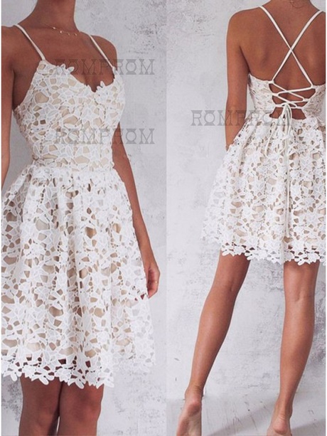 lace-short-homecoming-dresses-34_19 Lace short homecoming dresses