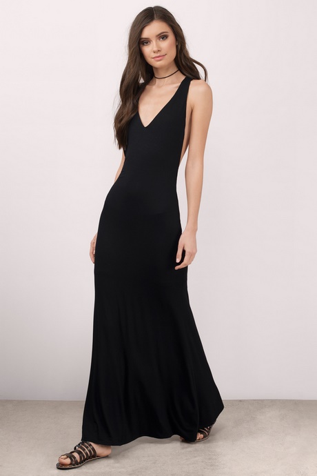 lace-up-black-dress-15_5 Lace up black dress