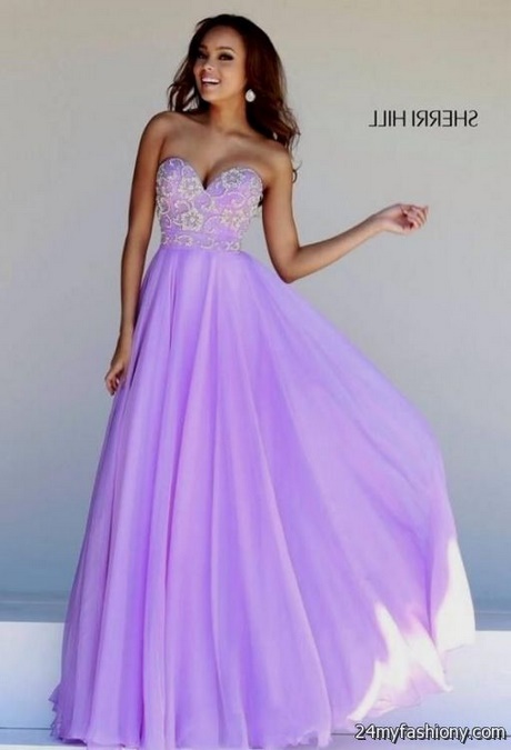 lavender-homecoming-dress-69_10 Lavender homecoming dress