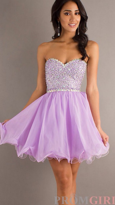 lavender-homecoming-dress-69_17 Lavender homecoming dress
