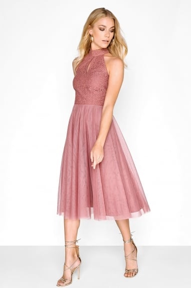 lilac-lace-skater-dress-54_18 Lilac lace skater dress