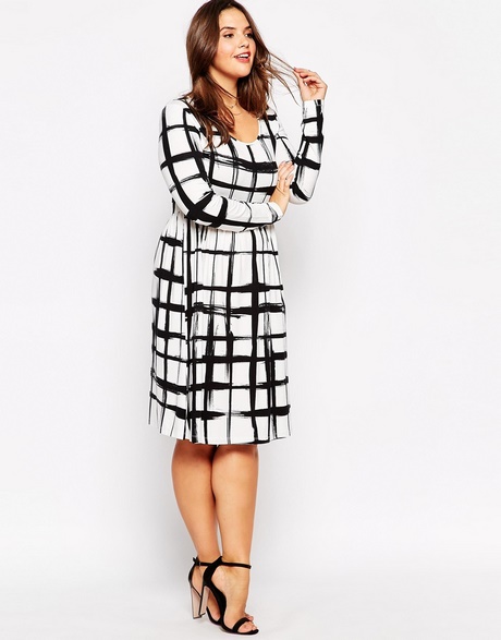 midi-skater-dress-with-long-sleeves-43_6 Midi skater dress with long sleeves