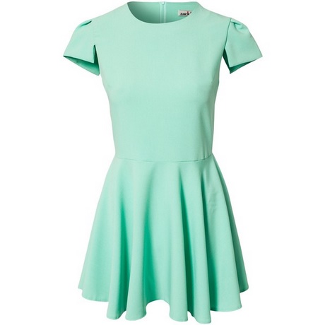 mint-green-skater-dress-08_13 Mint green skater dress