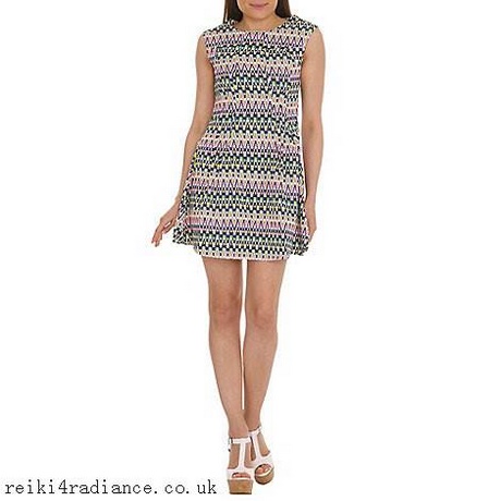 multi-coloured-skater-dress-77_3 Multi coloured skater dress