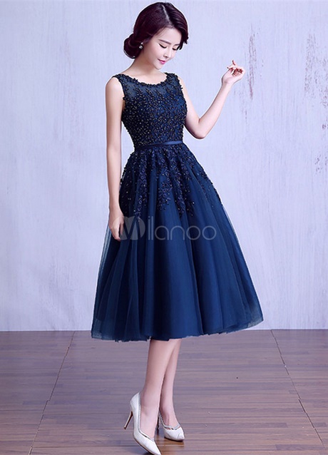 navy-blue-lace-homecoming-dress-47_9 Navy blue lace homecoming dress