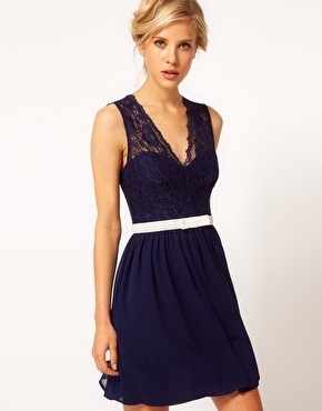 navy-lace-skater-dress-96_3 Navy lace skater dress