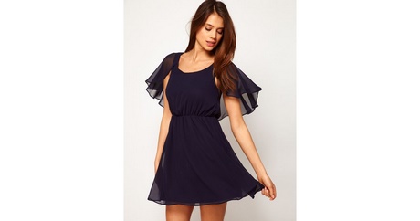 navy-skater-dress-with-sleeves-74_3 Navy skater dress with sleeves