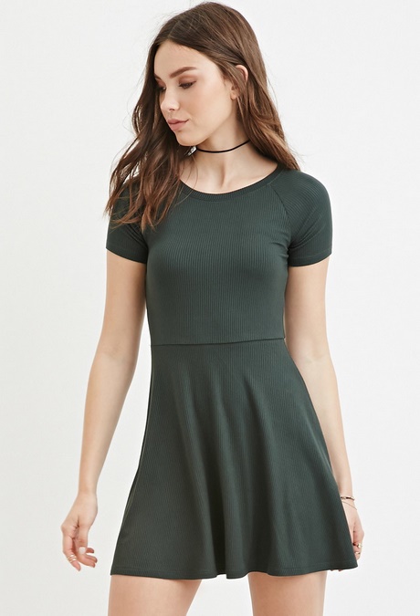 net-skater-dress-67 Net skater dress