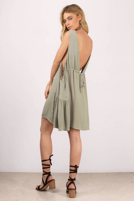 olive-skater-dress-01_16 Olive skater dress