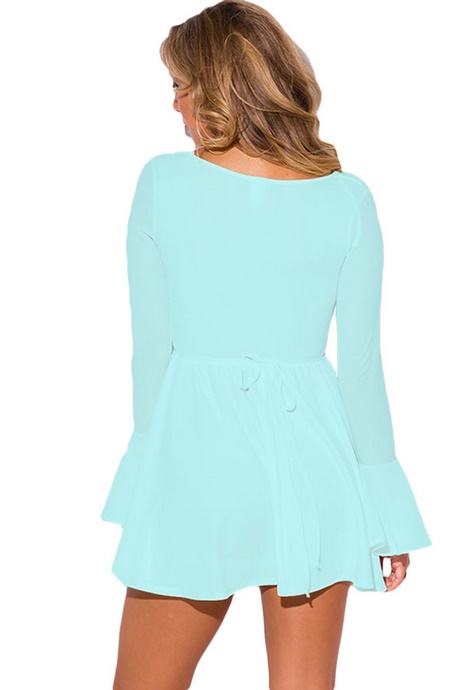 pale-blue-skater-dress-06_14 Pale blue skater dress