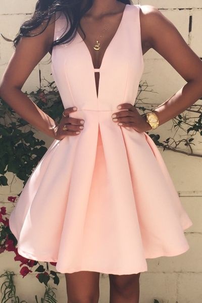 pale-pink-skater-dress-83_10 Pale pink skater dress