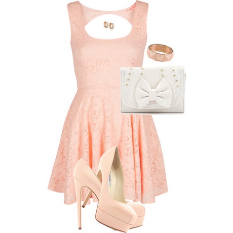 pale-pink-skater-dress-83_16 Pale pink skater dress