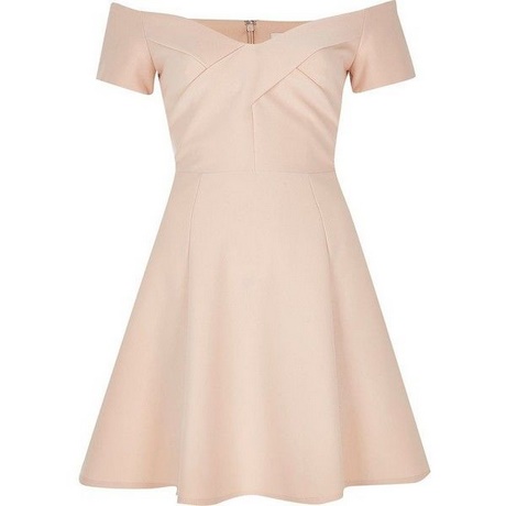 pale-pink-skater-dress-83_4 Pale pink skater dress