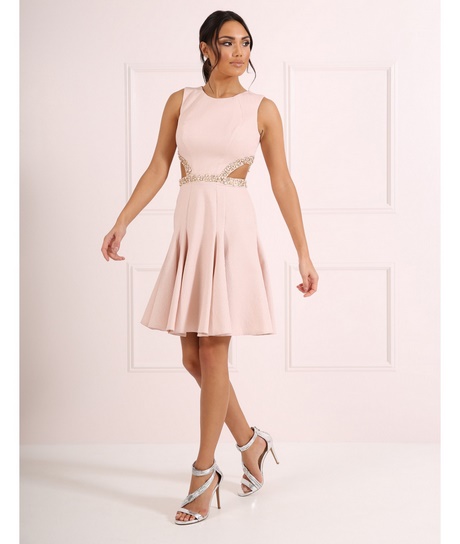 pale-pink-skater-dress-83_8 Pale pink skater dress