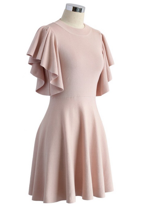 pastel-pink-skater-dress-72_12 Pastel pink skater dress