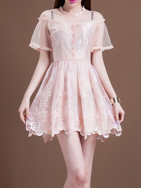 pastel-pink-skater-dress-72_6 Pastel pink skater dress