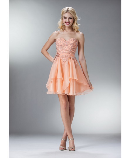peach-homecoming-dresses-97_17 Peach homecoming dresses