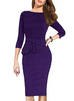 peplum-dress-87_13 Peplum dress