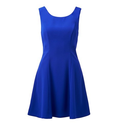 plain-skater-dress-78_16 Plain skater dress