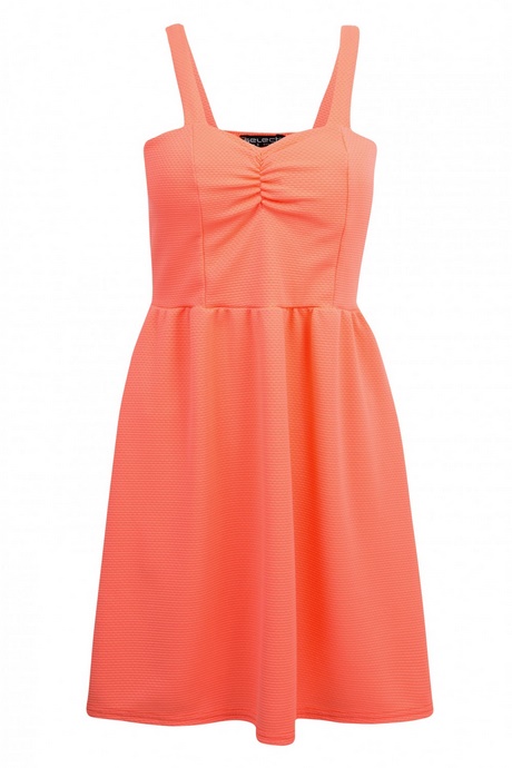 plain-skater-dress-78_17 Plain skater dress