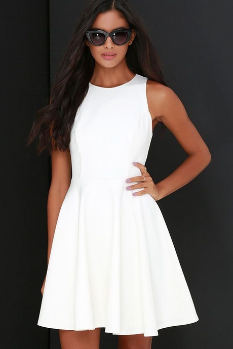 plain-white-skater-dress-12_3 Plain white skater dress