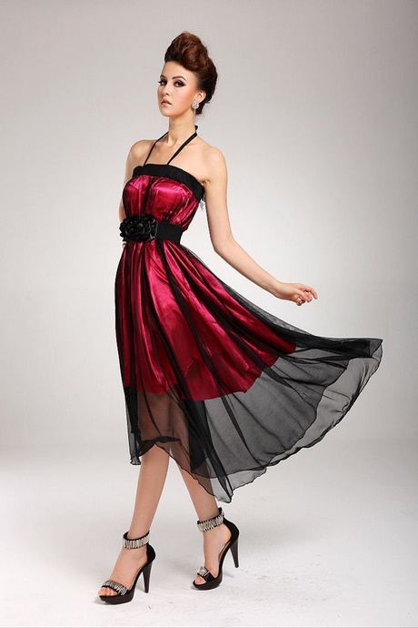 red-and-black-homecoming-dress-46_10 Red and black homecoming dress