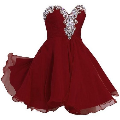 red-hoco-dresses-60 Red hoco dresses