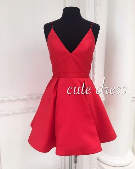 red-hoco-dresses-60_18 Red hoco dresses