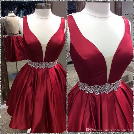 red-hoco-dresses-60_20 Red hoco dresses